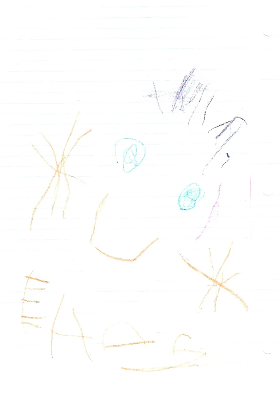 End of Kindergarten — image 1