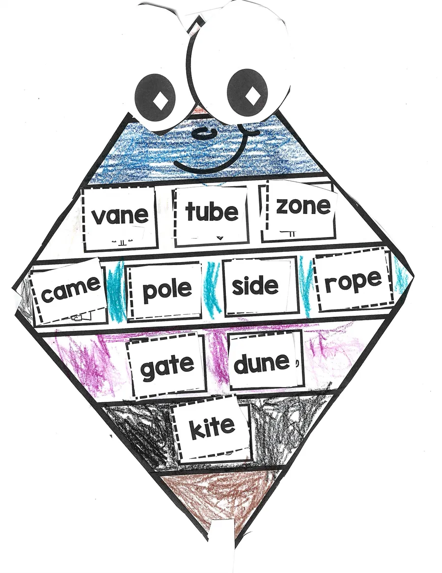 End of Kindergarten — image 3
