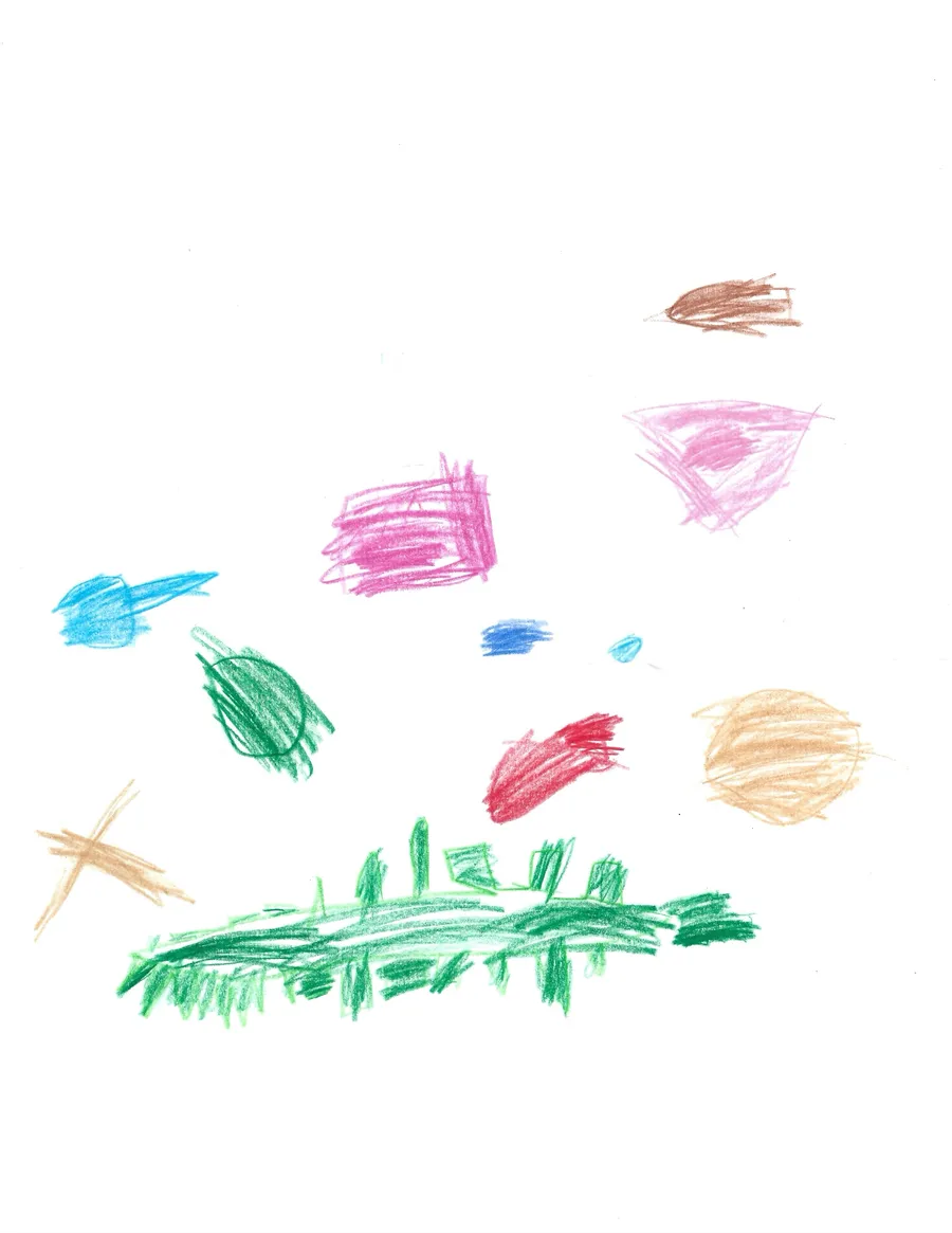 September - 1st Grade — image 29