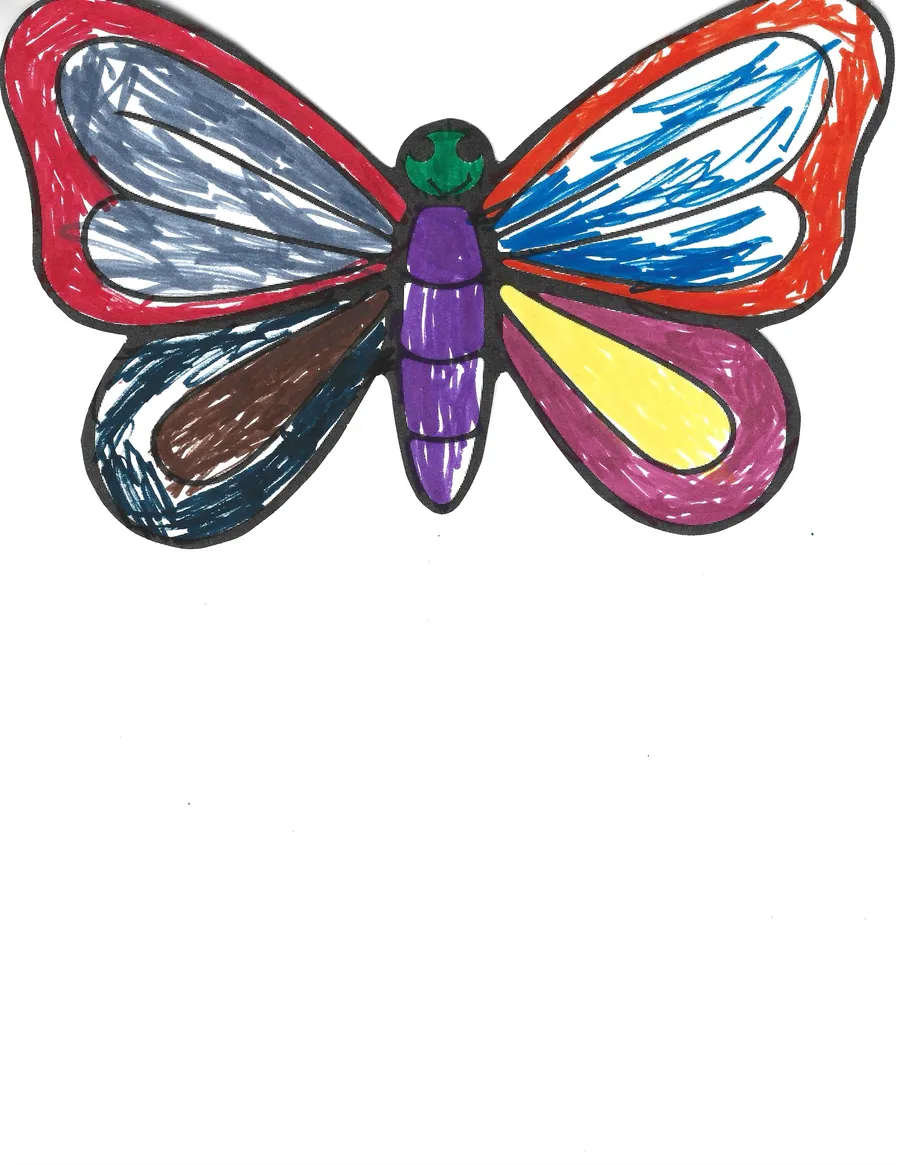 September - 1st Grade — image 30