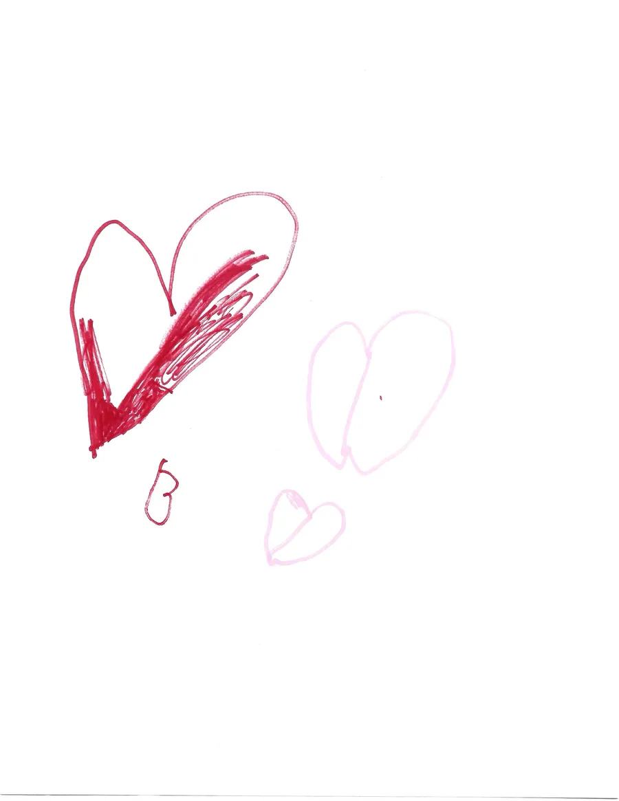 September - 1st Grade — image 4