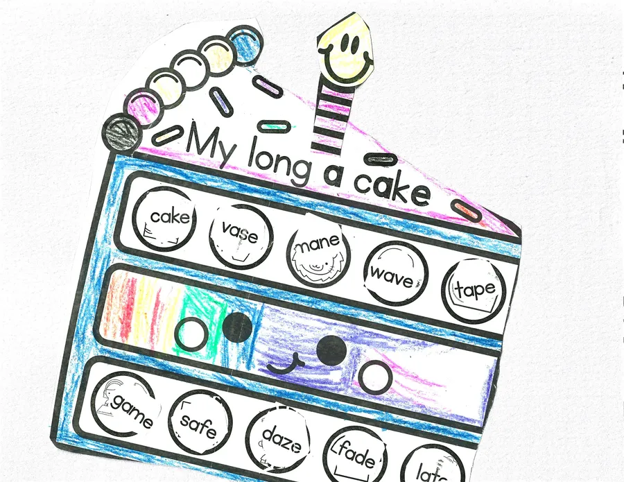 End of Kindergarten — image 4