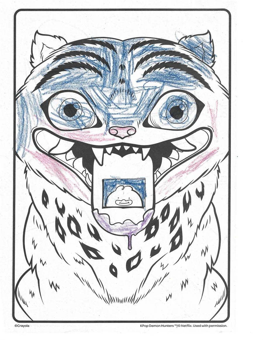 September - 1st Grade — image 38