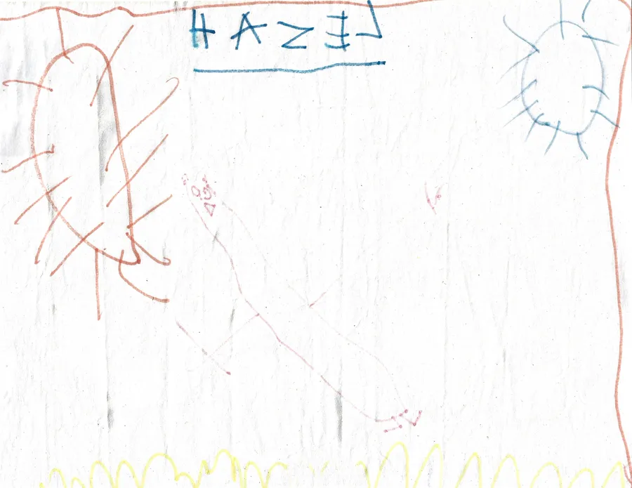 September - 1st Grade — image 39