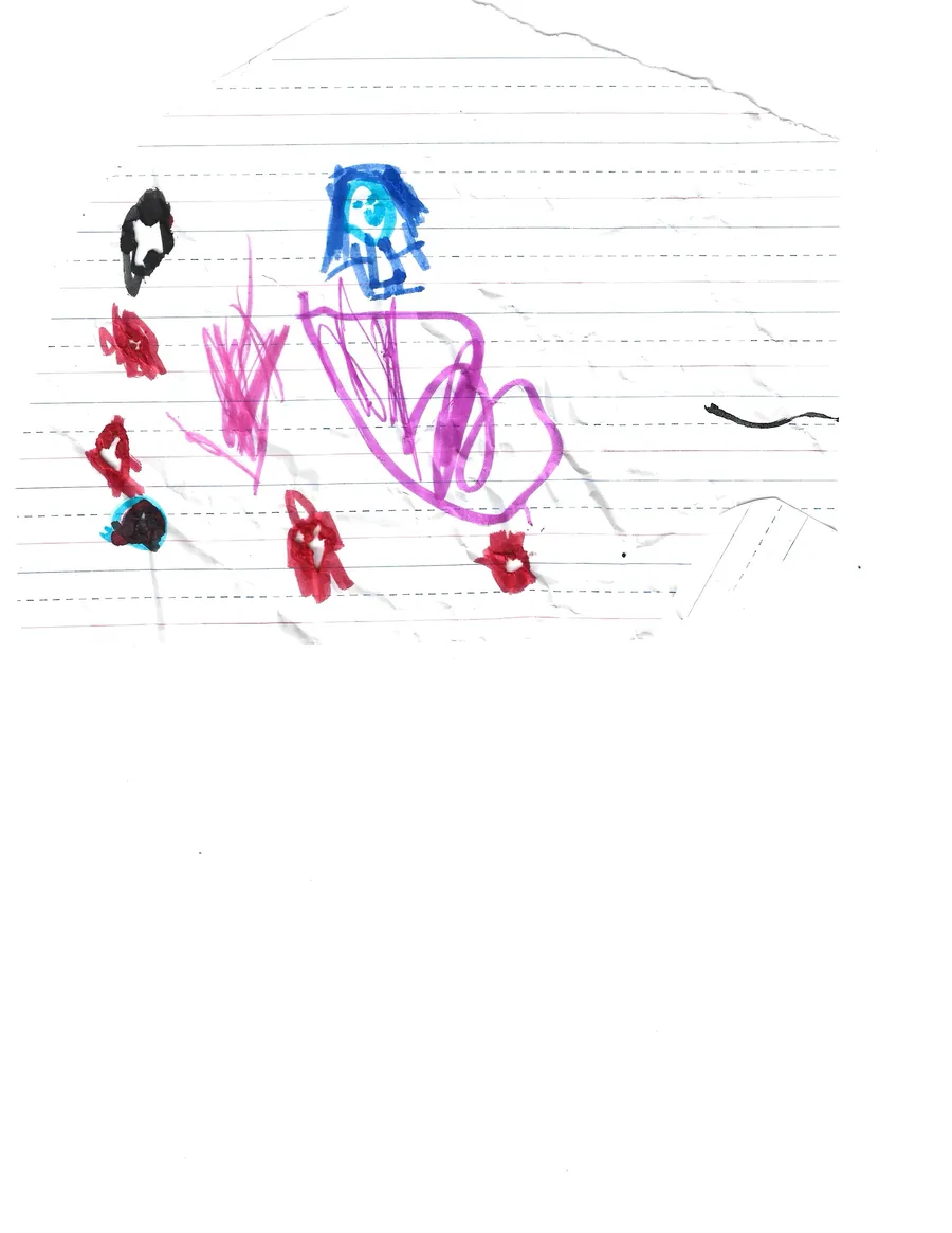 September - 1st Grade — image 40