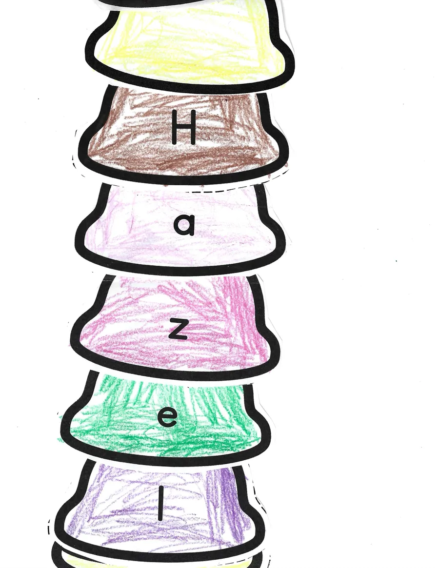 End of Kindergarten — image 6