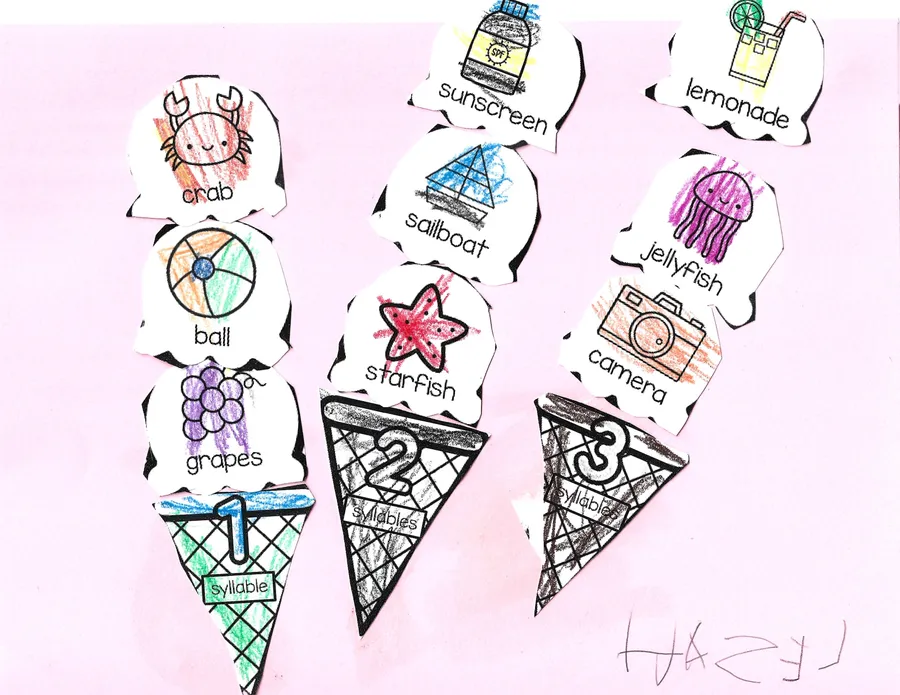 End of Kindergarten — image 7