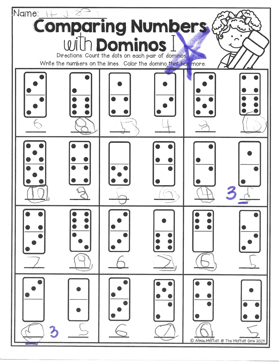 September - 1st Grade — image 7