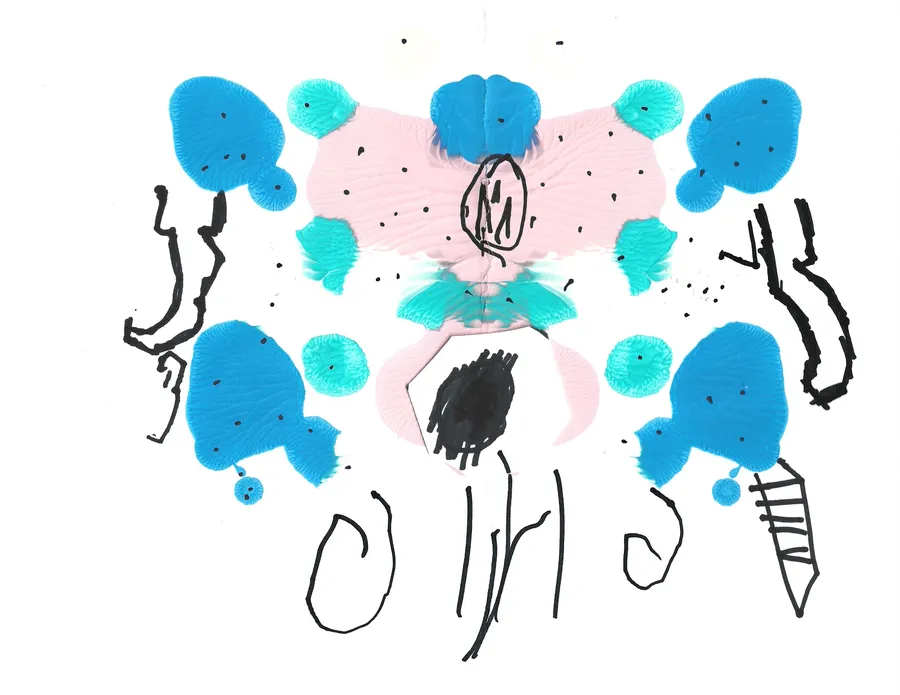 Kindergarten Art Projects — image 8