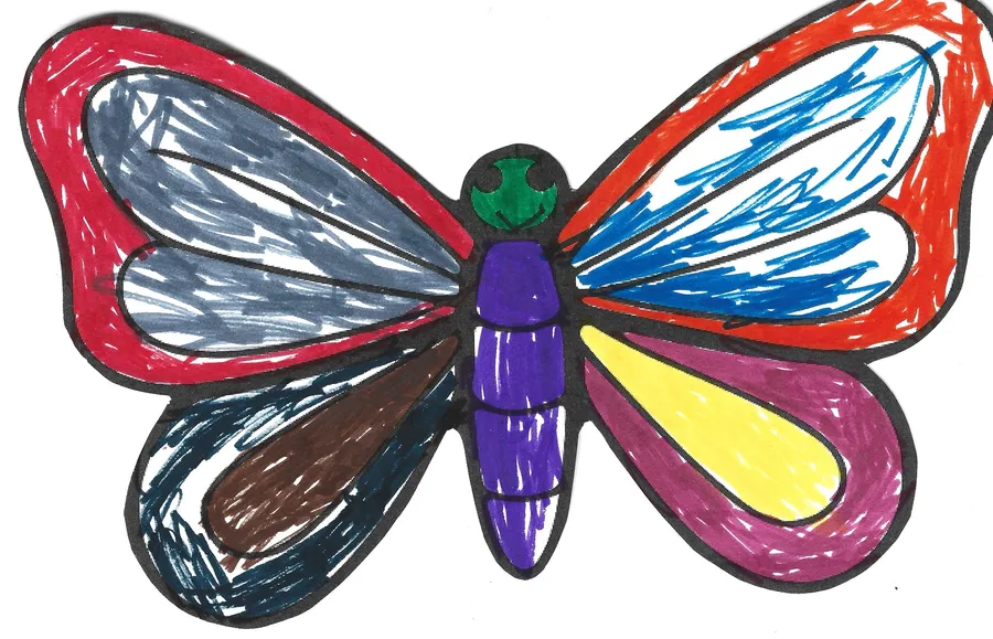 End of Kindergarten — image 8