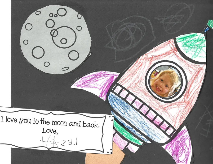 End of Kindergarten — image 10